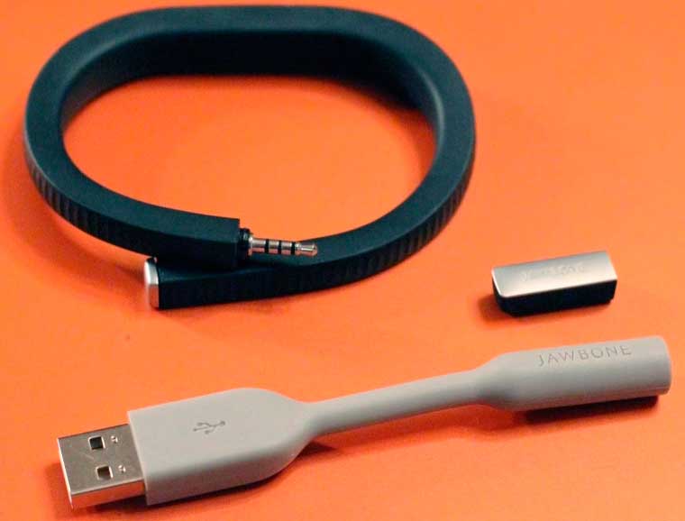 Jawbone UP24