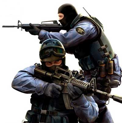 Counter-Strike