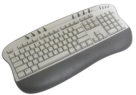 клавиатура