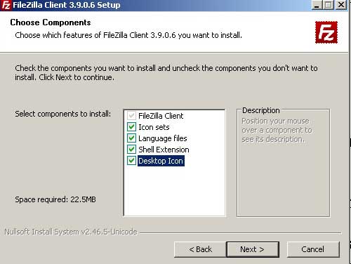 удаление файлов