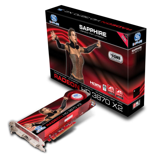 видеокарта