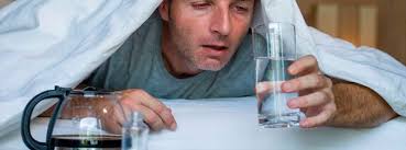 СНЯТИЕ ПОХМЕЛЬЯ