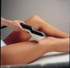 Удаление волос с тела