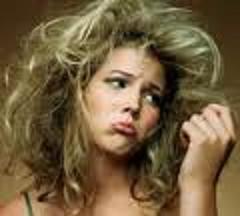 Выпадение волос