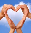 Любовь. Счастье.