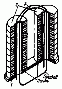 Широкополосный усилитель мощности