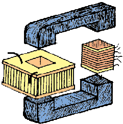 Ксерокс из увеличителя